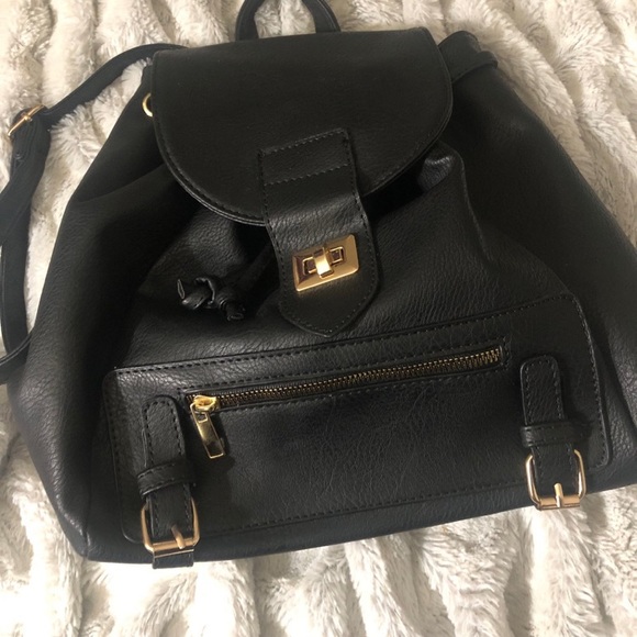 Mini Backpack - Picture 2 of 7